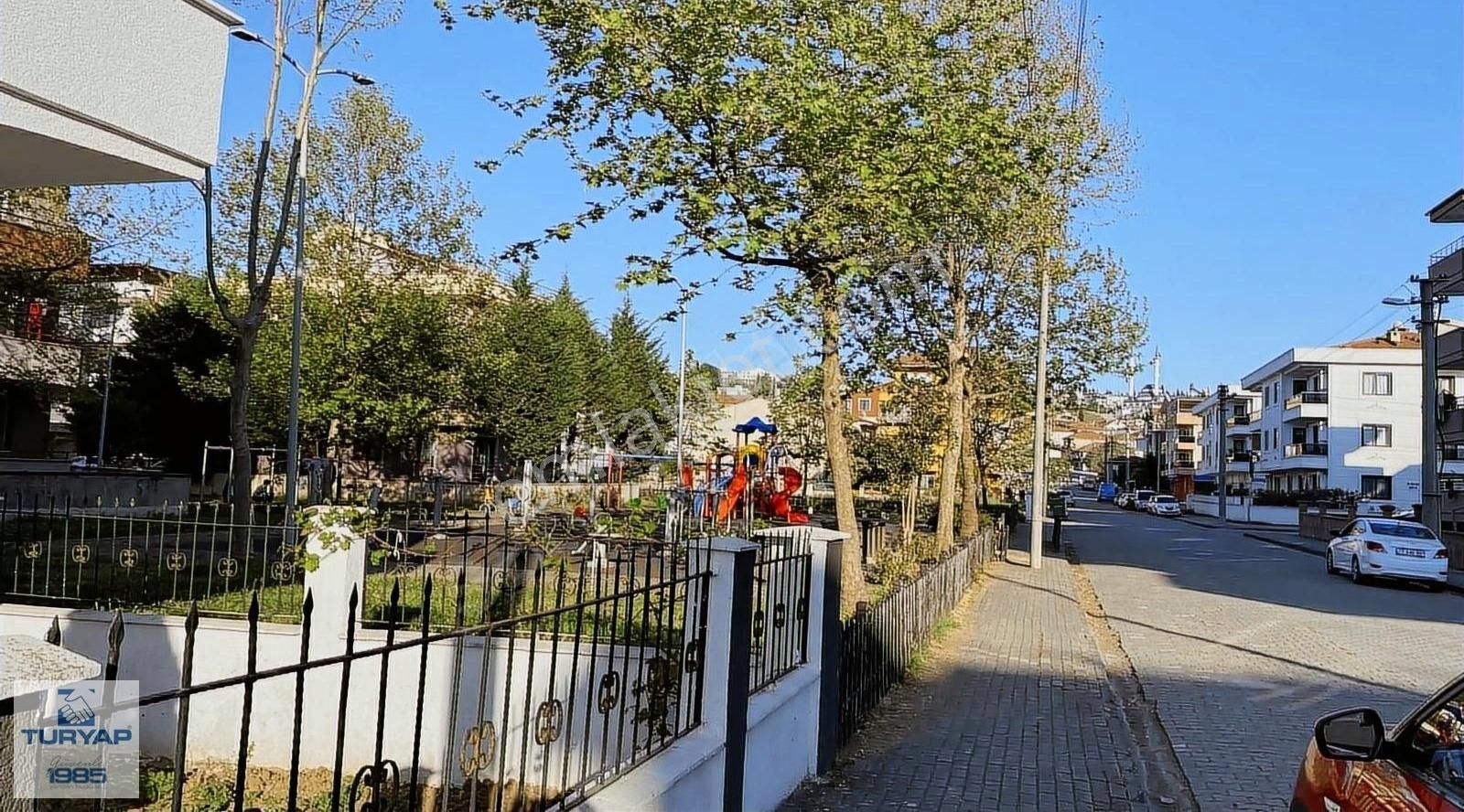 Yalova Merkez Dere Satılık Daire YALOVA TURYAP TAN MASRAFSIZ KÖŞE CEPHELİ 2+1 SATILIK DAİRE