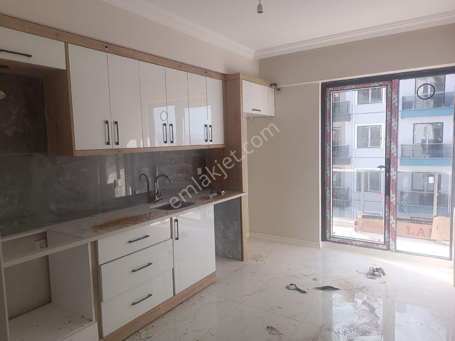 Isparta Merkez Deregümü Köyü (Aşağı) Satılık Daire SATILIK DAİRE 