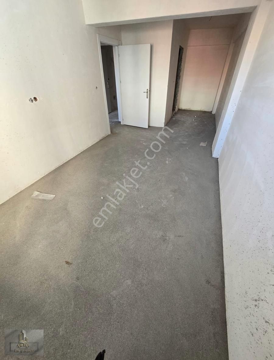 Sivas Merkez Yeşilyurt Satılık Daire NUMUNE HASTANESI YAKININDA 3+1 SIFIR DAİRE