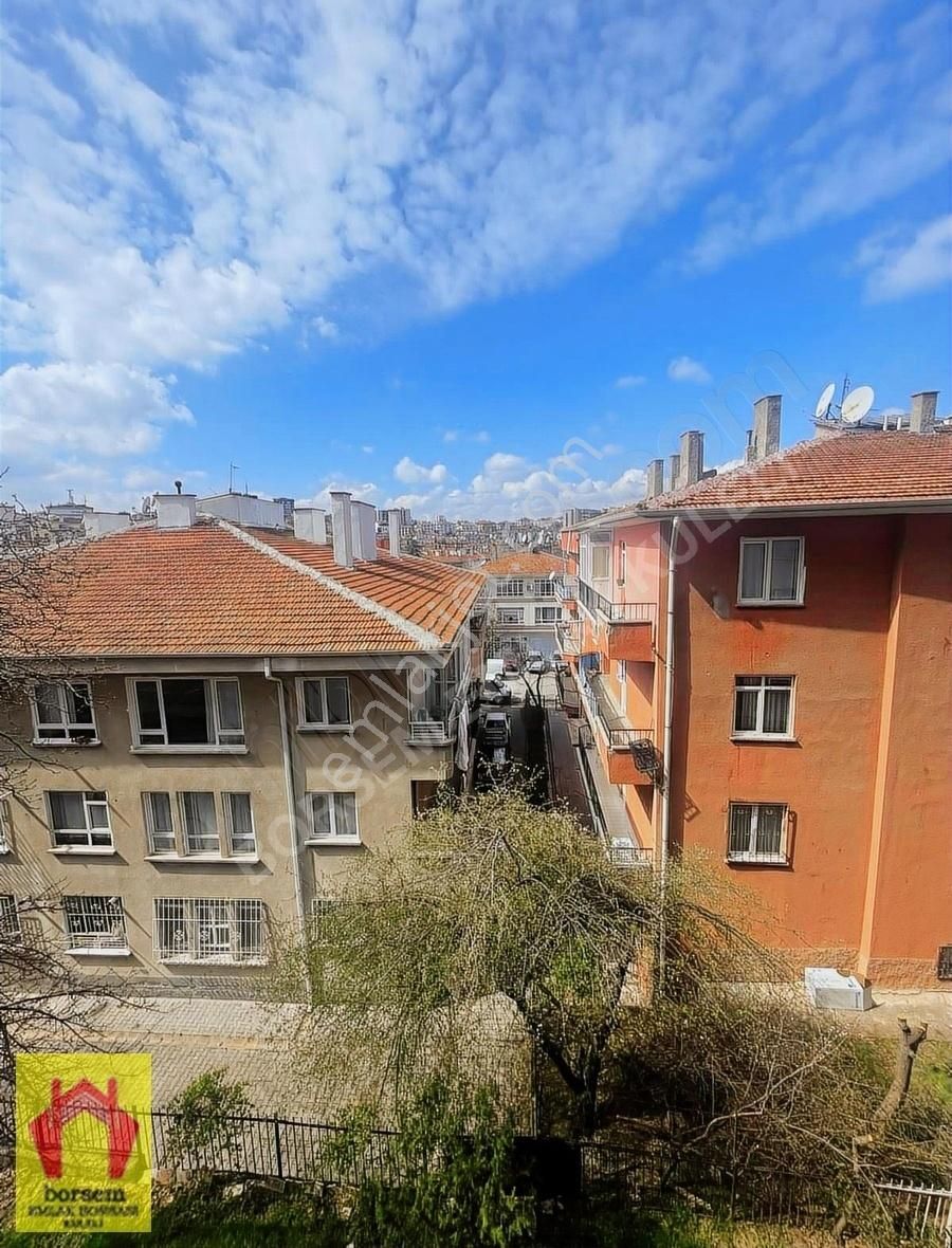 Çankaya Bayraktar Kiralık Daire Çankaya Bayraktar Mahallesi Bayraklı Sokak 3+1 Kiralık Daire