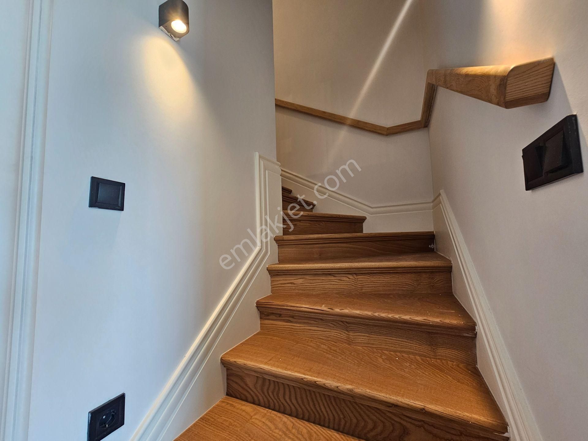 Eu Gayrimenkulden Balıkesir Edremit Güre'de Deniz Manzaralı Müstakil Havuzlu 3+2 Villa - Görsel 32