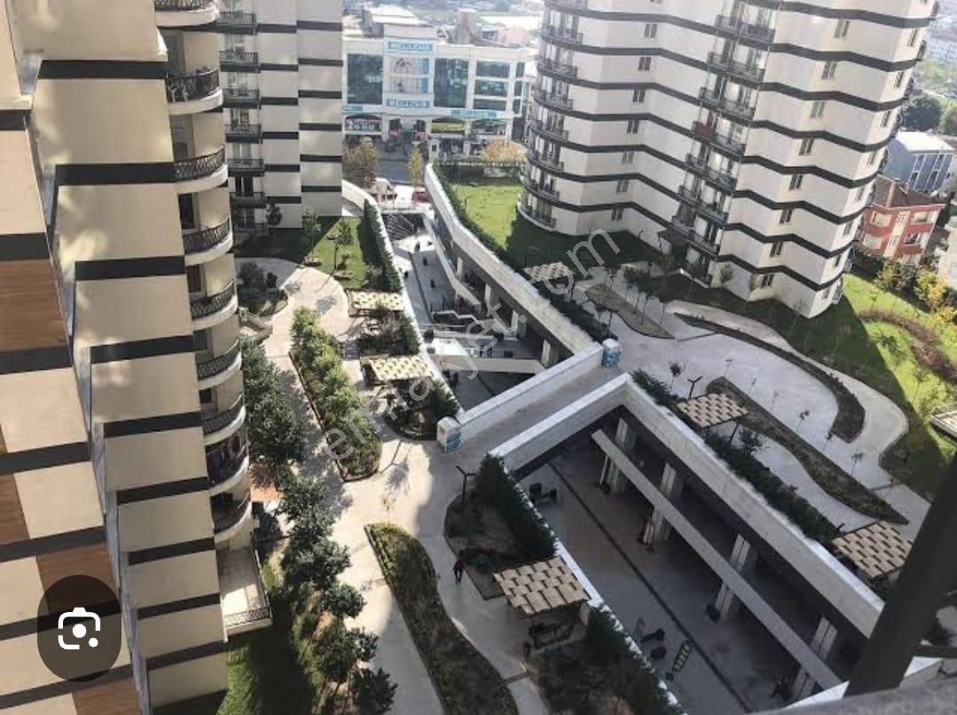 Esenyurt Pınar Satılık Daire  ESENYURT AK TOWERS DA FULL YAPILI  SATILIK 2+1 DAİRE