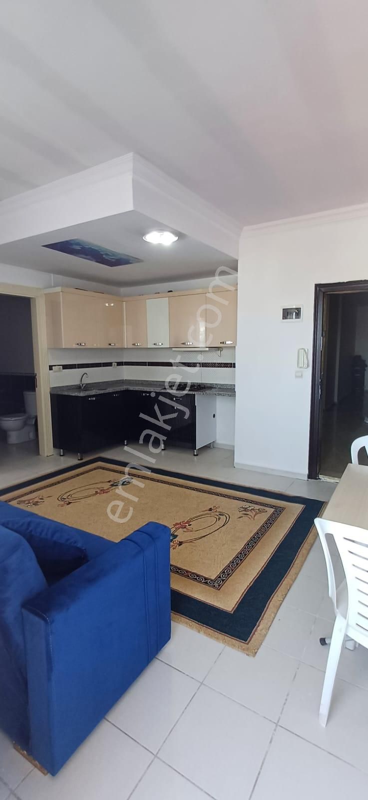 Şahinbey 23 Nisan Kiralık Residence  GAZİANTEP EMLAKTAN KİRALIK