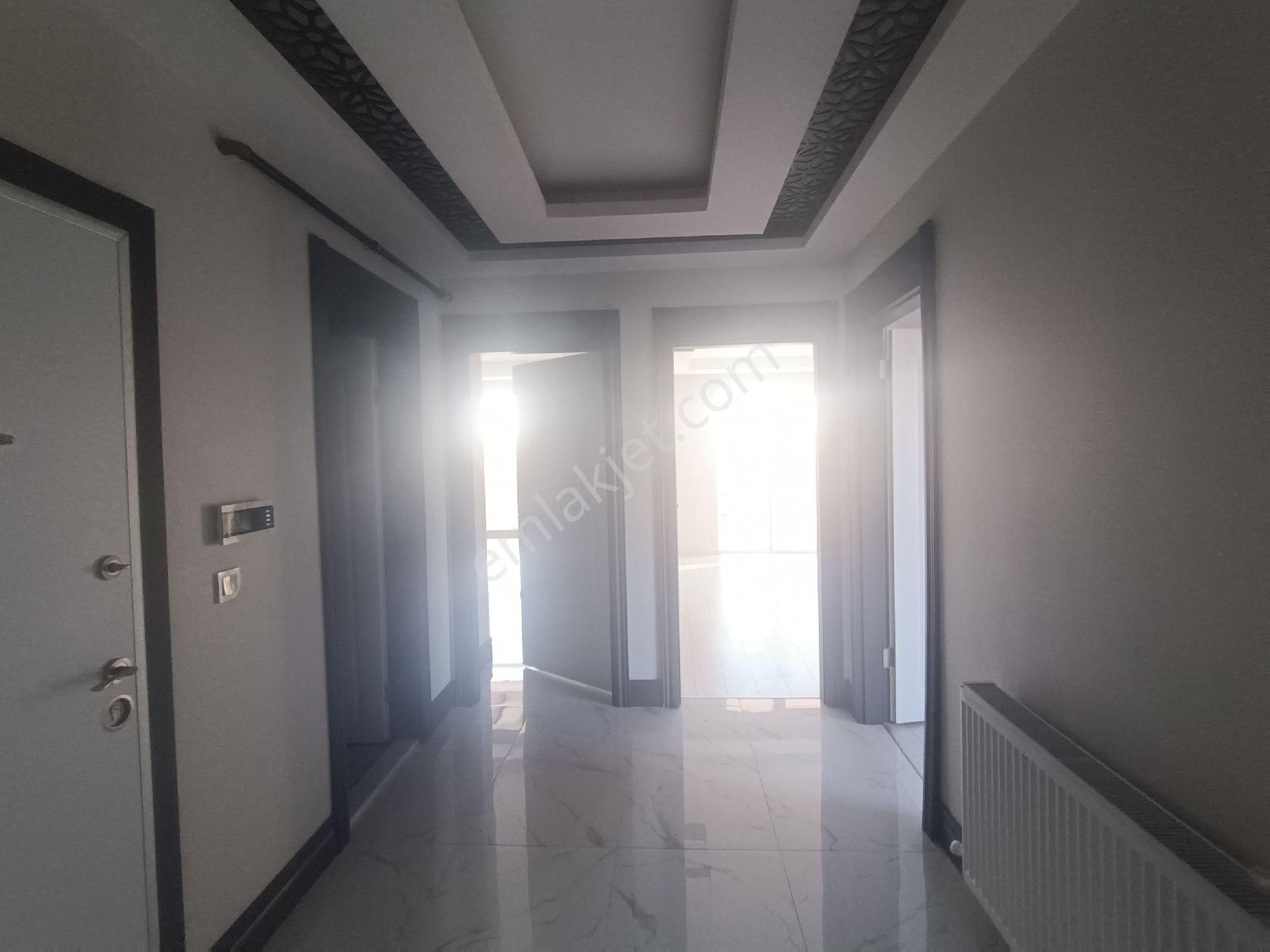 Aksaray Merkez Tacin Satılık Daire AKSARAY TACİN MAHALLESİ 3+1 SATILIK DAİRE