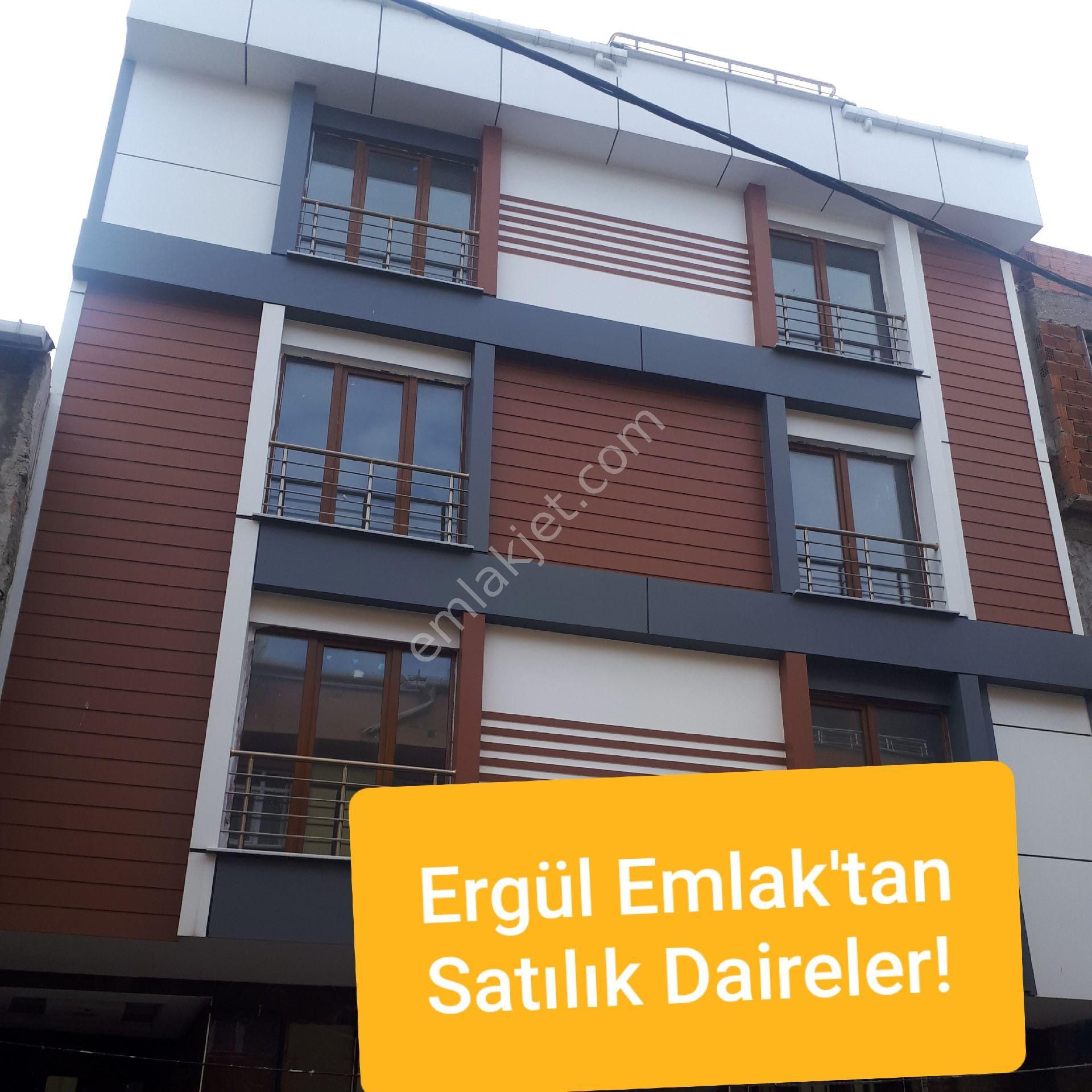 Küçükçekmece İnönü Satılık Daire 4+1 satılık dubleks