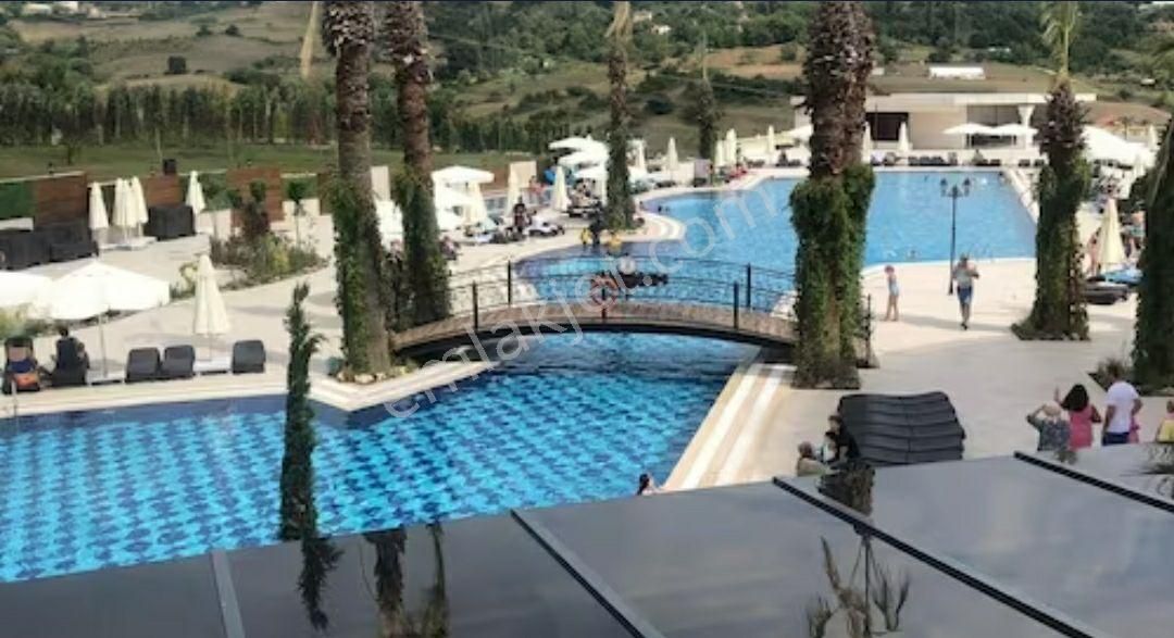 Yalova Terma City De 2+1 Kırmızı Dönem Satılık Devremülk - Görsel 5
