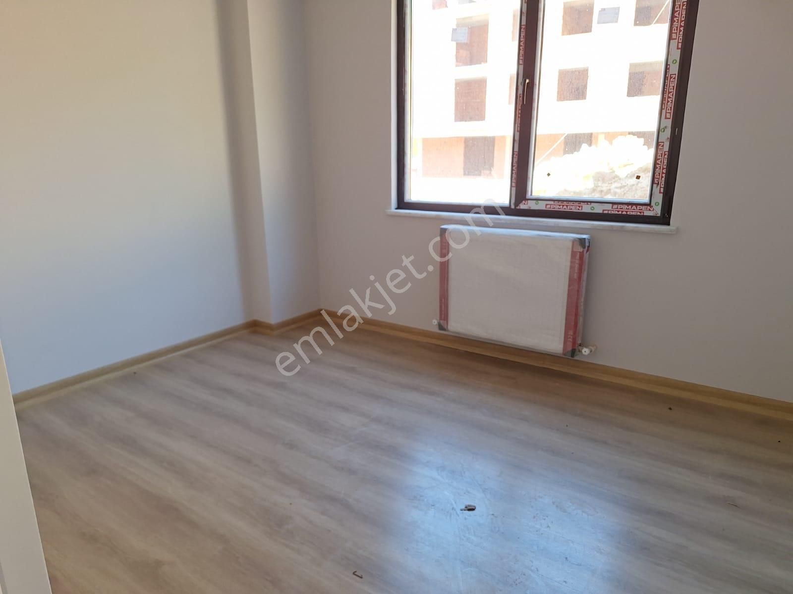 Yalova Çınarcık Harmanlarda Yeni Binada Satılık 1+1 Daire - Görsel 8