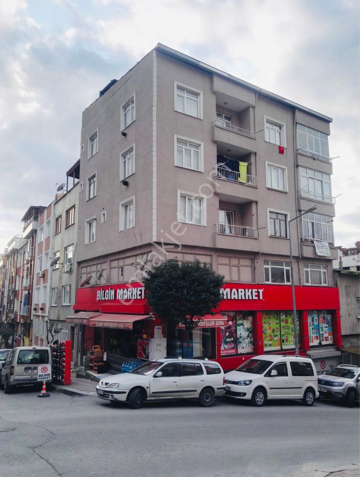 Bayrampaşa Kartaltepe Satılık Daire ACİL FİYAT DÜŞTÜ BAYRAMPAŞA KARTALTEPE MAH SELİMPAŞA CAD SATILIK 1+1 DAİRE