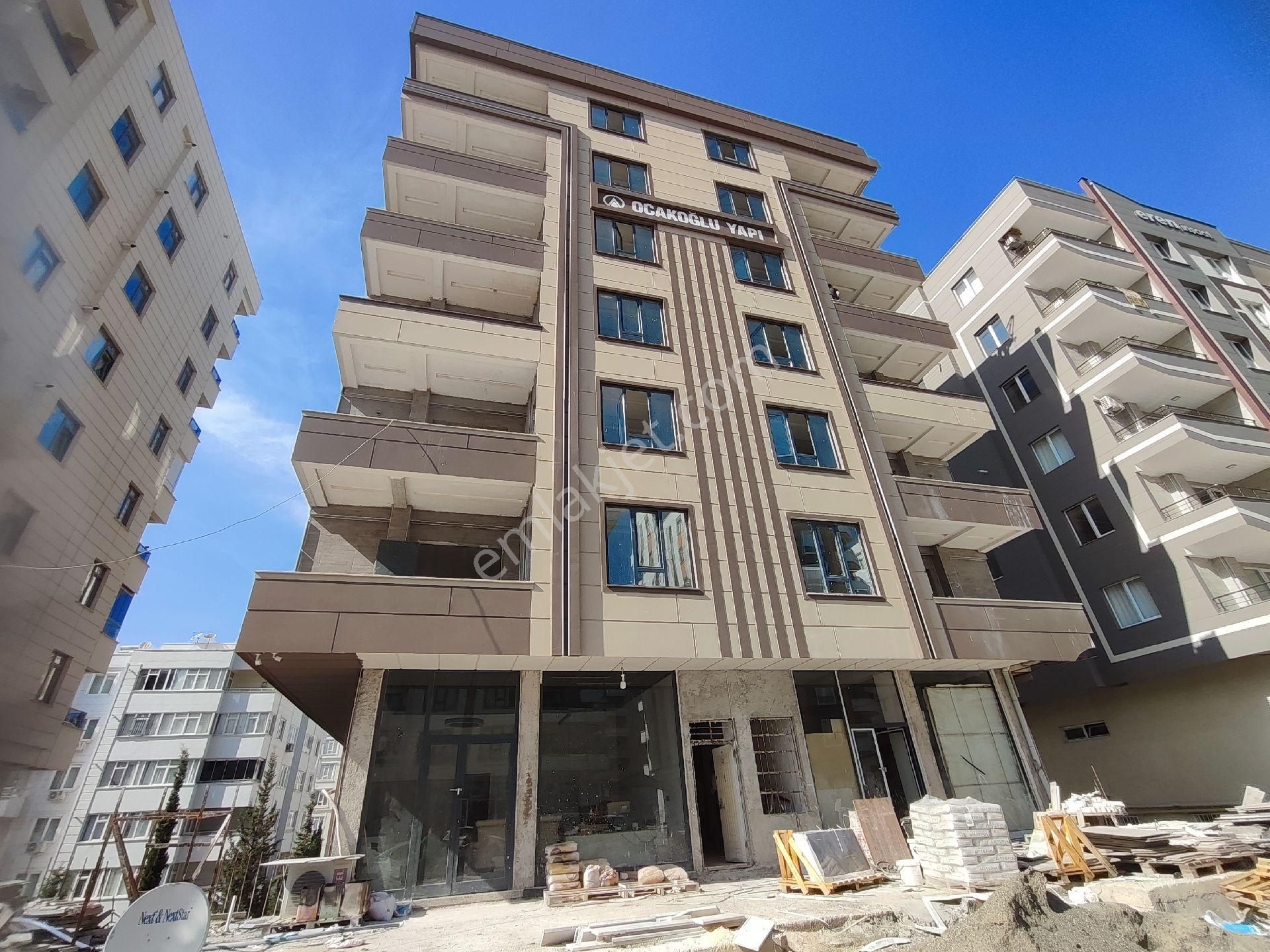 Karaköprü Narlıkuyu Satılık Daire KILIÇ GROUP GAYRİMENKUL FERİT CUMAOĞLUNDAN SATILIK DAİRE 