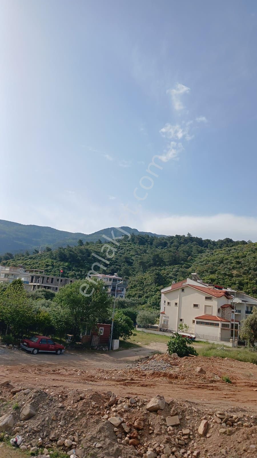 Kuşadası Güzelçamlı Kiralık Daire Kuşadası/Güzelçamlı sezonluk kiralık daire (Nisan-temmuz 31)