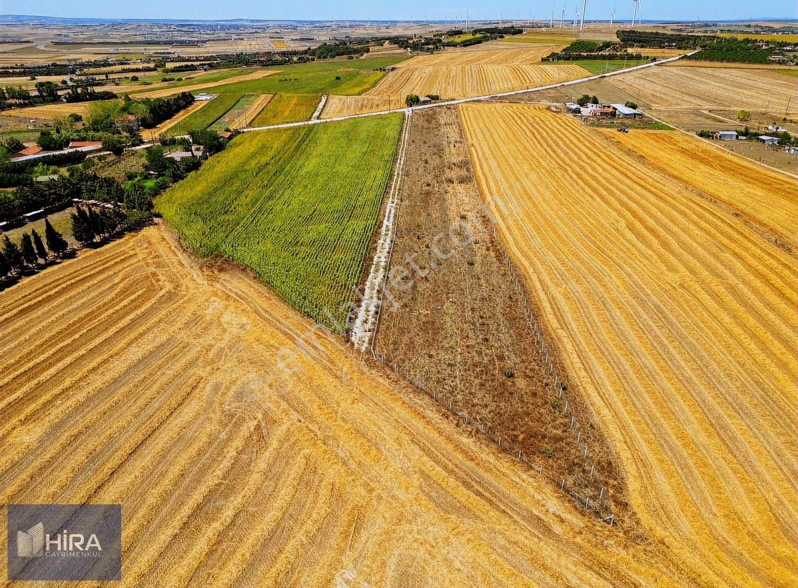 Silivri Gazitepe Satılık Tarla SİLİVRİ GAZİTEPEDE SATILIK ARSA 2200 M2 YATIRIM FIRSATI