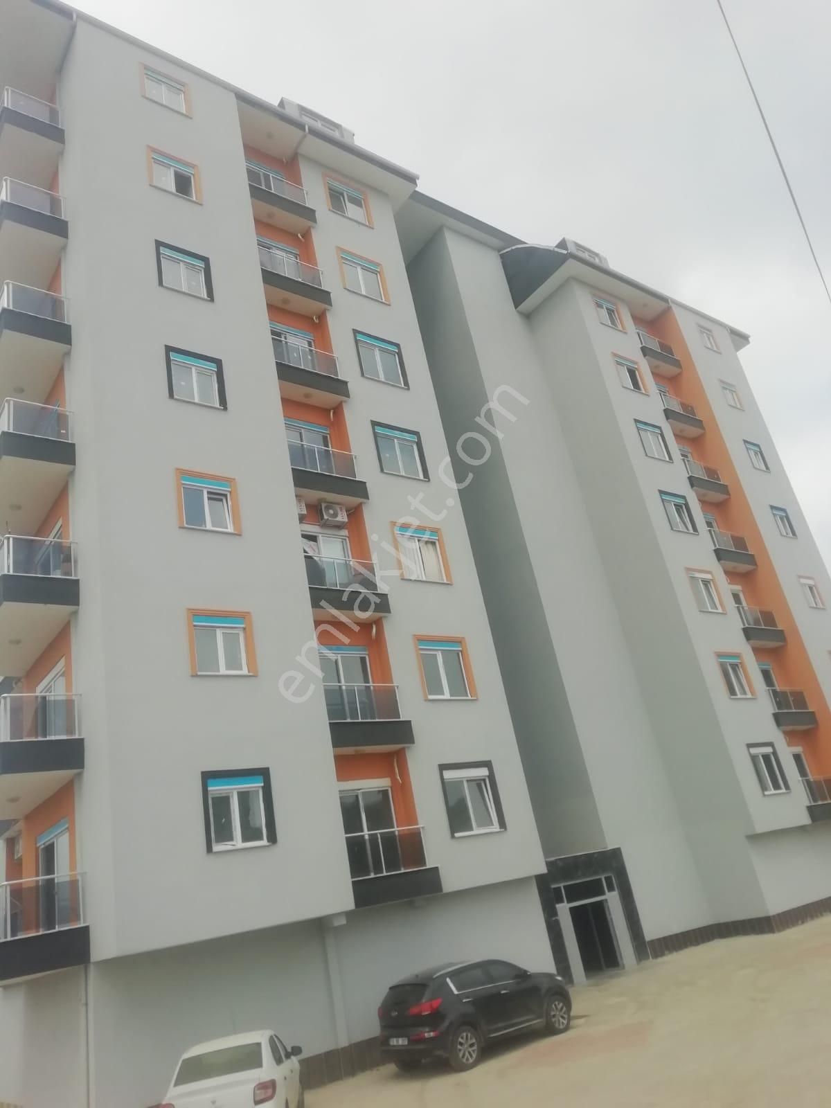 Avsallarda Sahibinden Kiralık Eşyalı Daire Alanya - Görsel 11