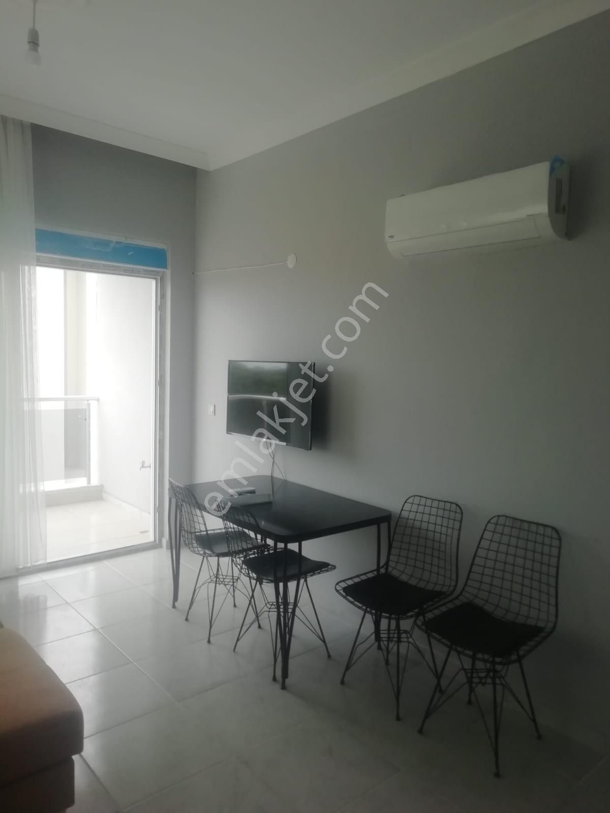 Avsallarda Sahibinden Kiralık Eşyalı Daire Alanya - Görsel 5
