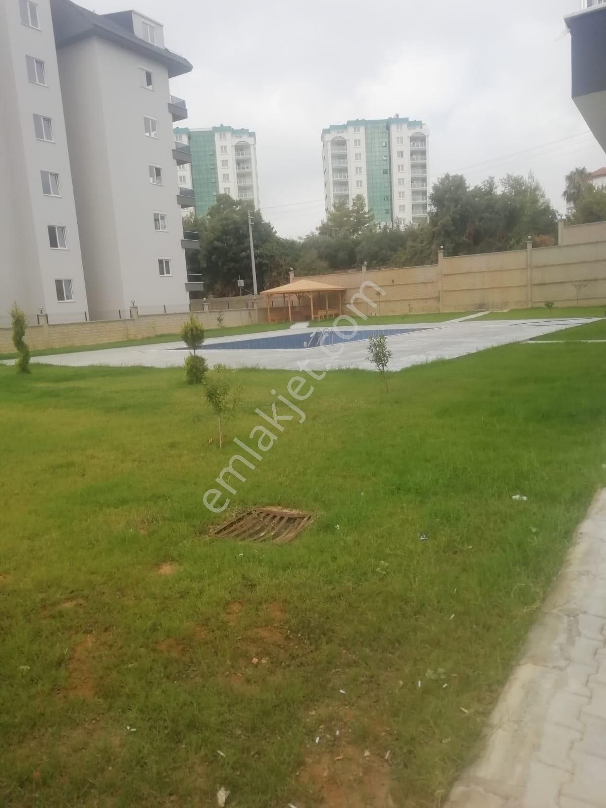 Avsallarda Sahibinden Kiralık Eşyalı Daire Alanya - Görsel 15