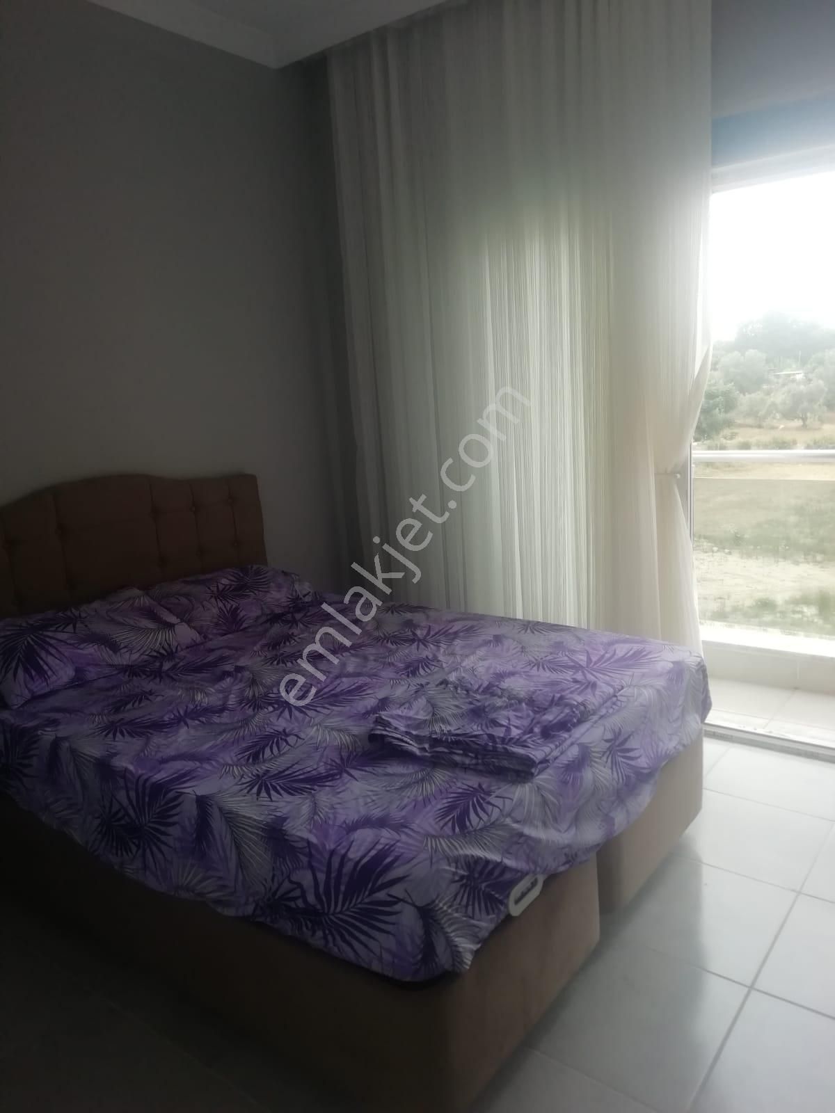 Avsallarda Sahibinden Kiralık Eşyalı Daire Alanya - Görsel 2