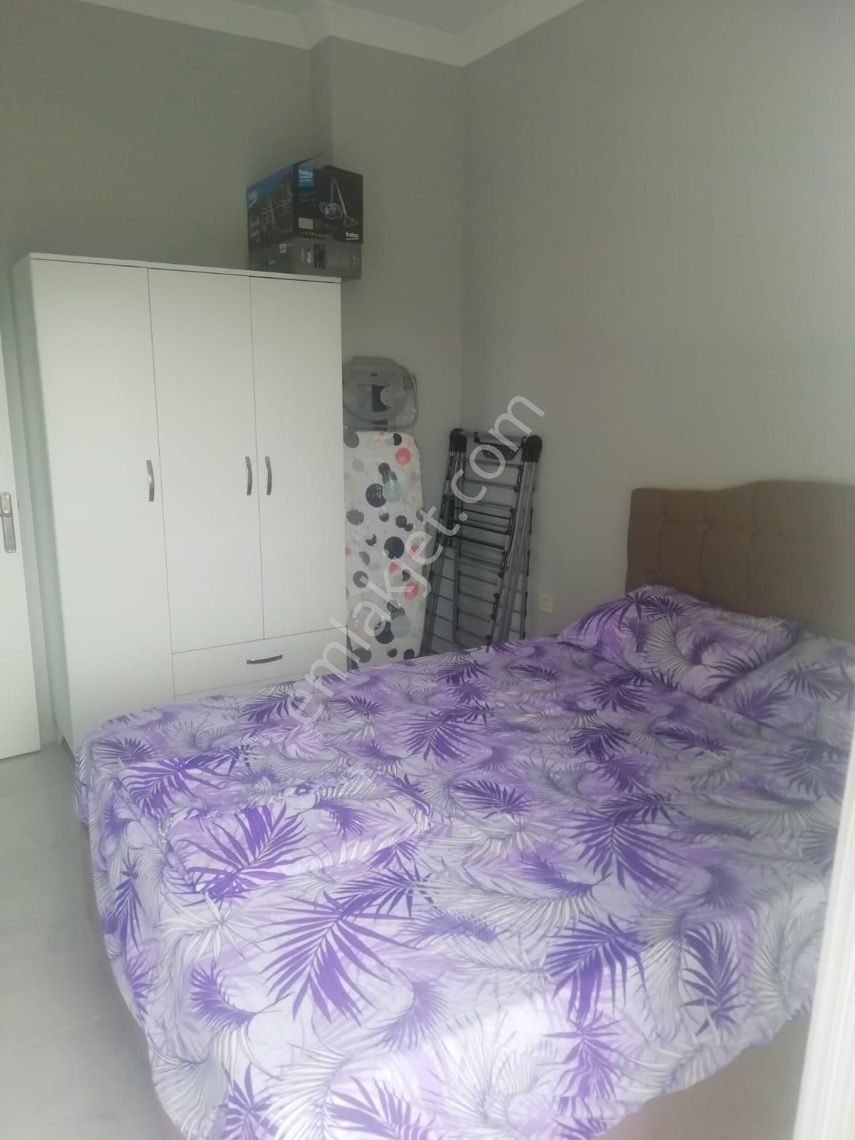 Avsallarda Sahibinden Kiralık Eşyalı Daire Alanya - Görsel 4