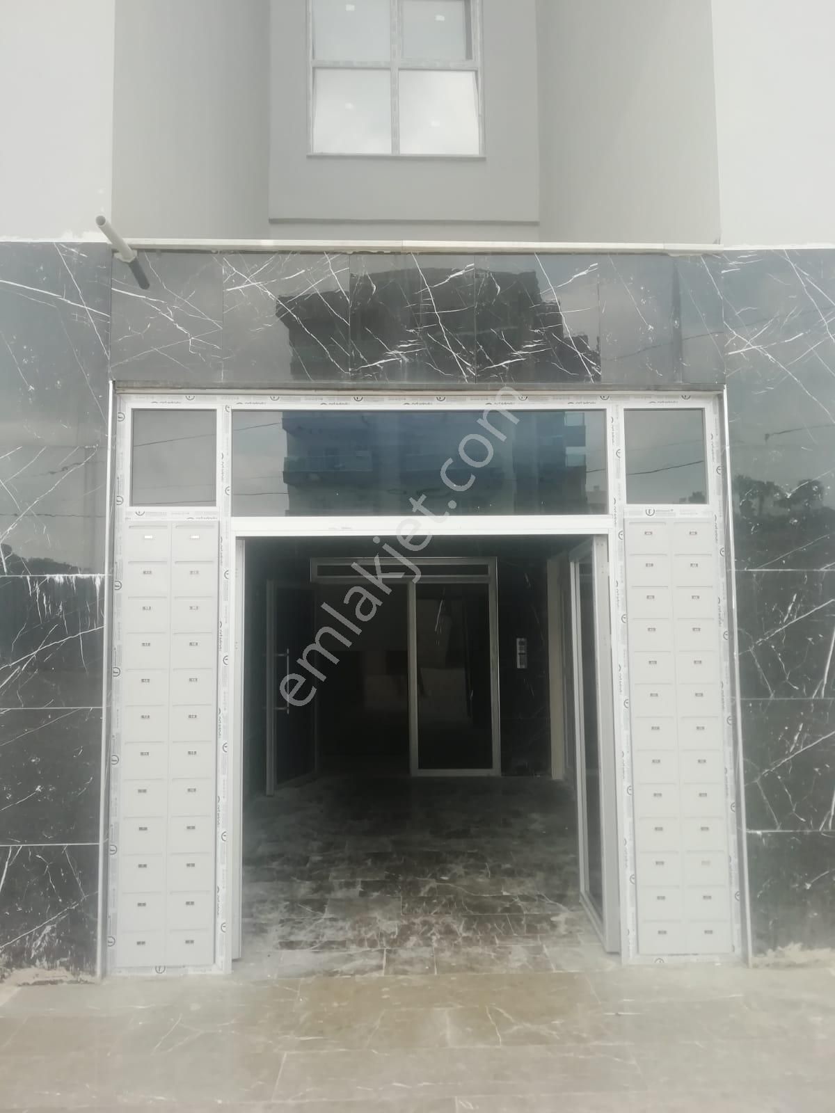 Avsallarda Sahibinden Kiralık Eşyalı Daire Alanya - Görsel 7