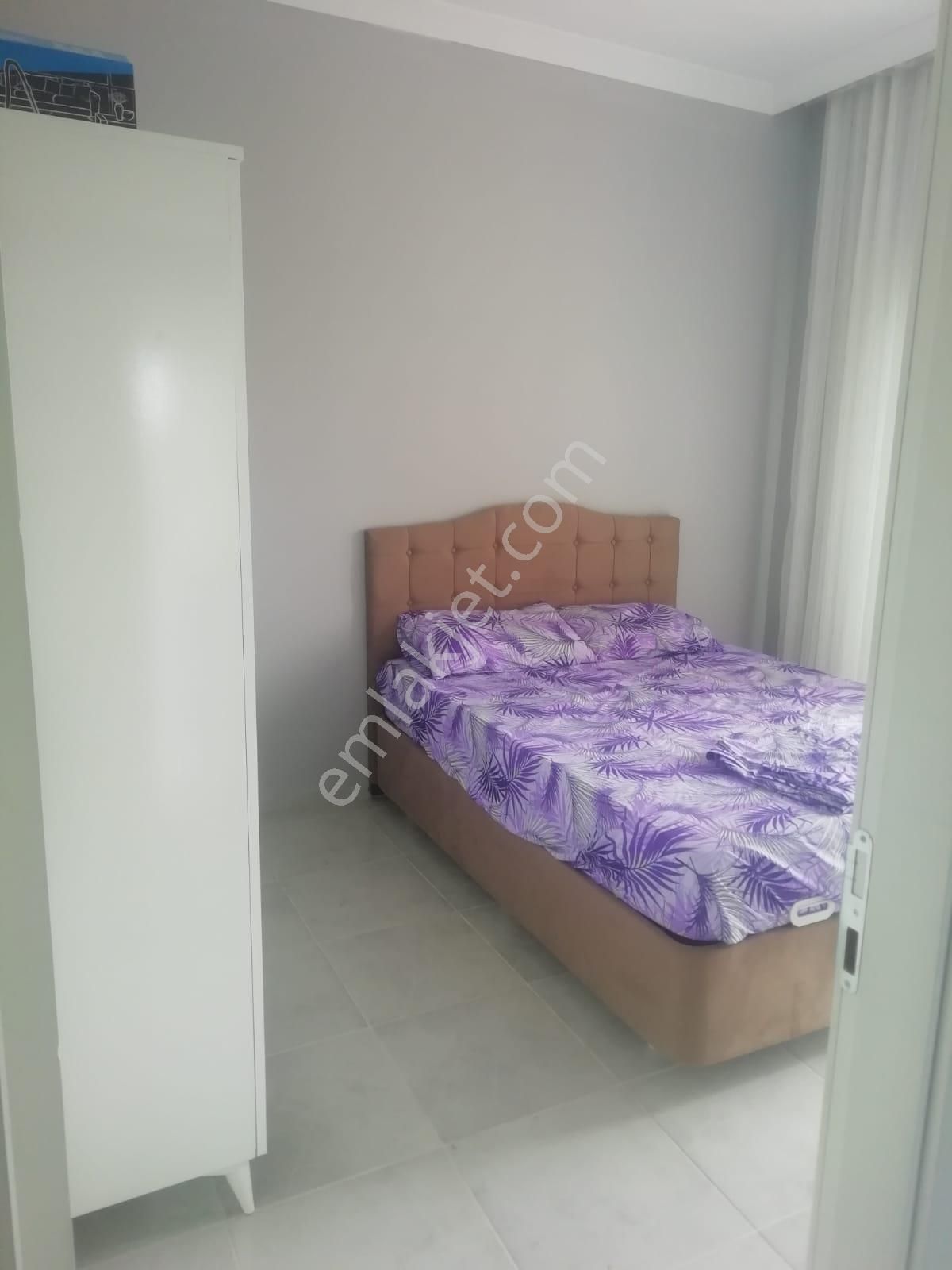 Avsallarda Sahibinden Kiralık Eşyalı Daire Alanya - Görsel 14