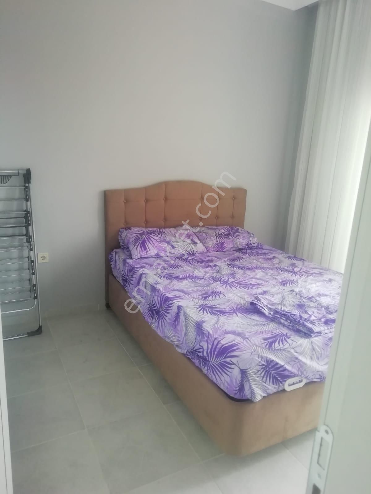 Avsallarda Sahibinden Kiralık Eşyalı Daire Alanya - Görsel 3