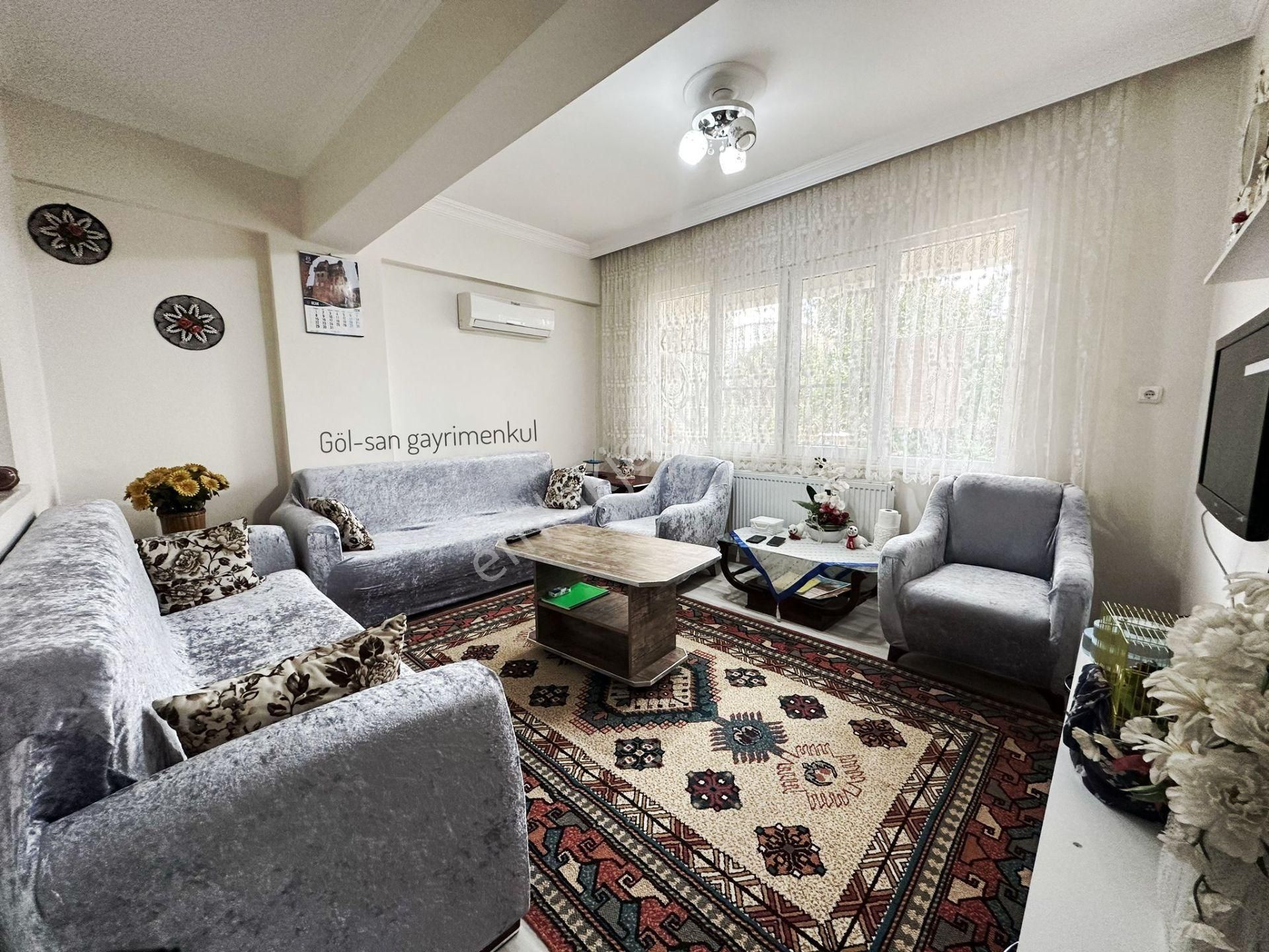 Nazilli Zafer Satılık Daire  🏡 GÖL-SAN GAYRİMENKUL’DEN 🏡  ZAFER MAH. MASRAFSIZZZ !!!! 3+1 150 M2 DOĞALGAZLI SATILIK DAİRE 