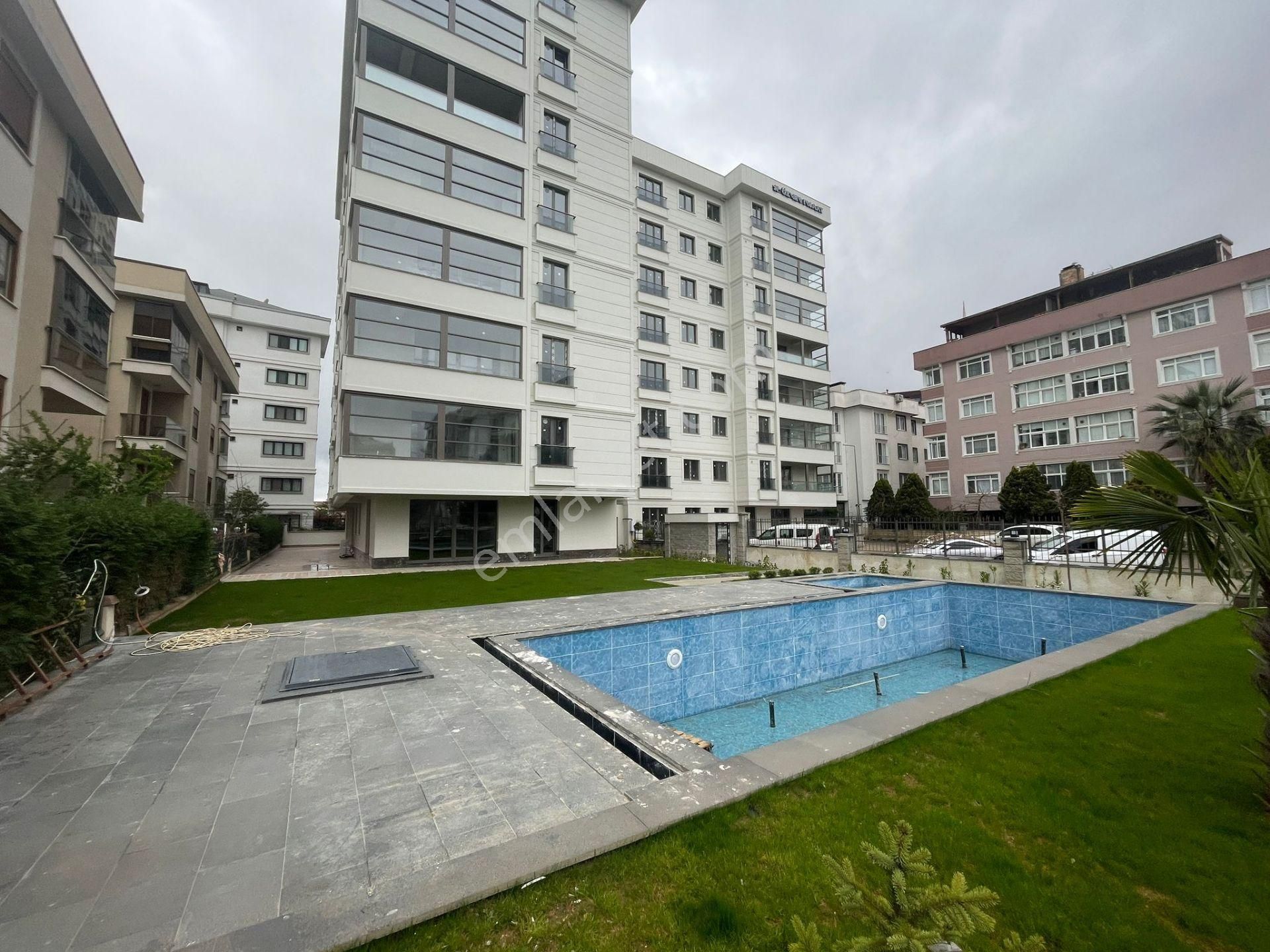 Tuzla Yayla Satılık Daire  AKÇADAĞ GAYRİMENKUL'DEN LÜKS 3+1 DAİRE