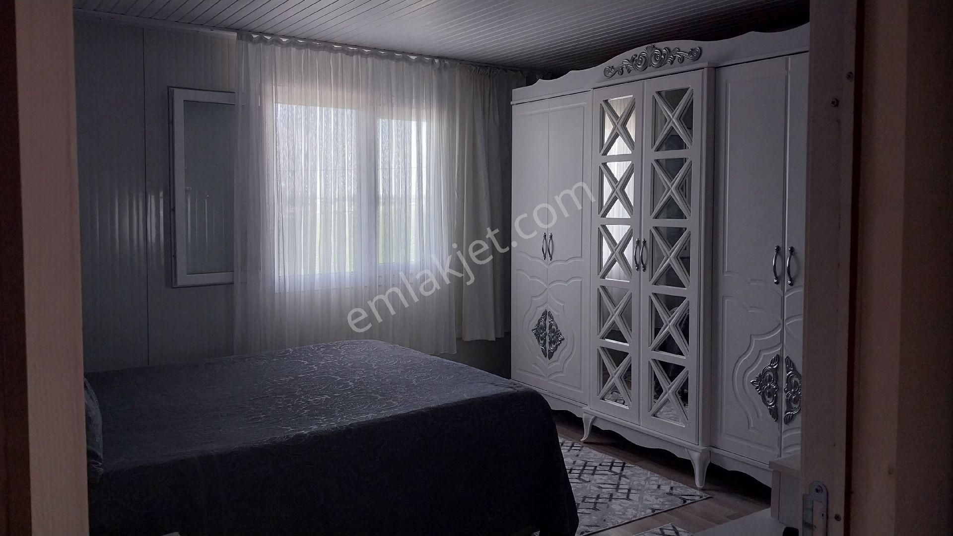 İncirlik Kemalpaşa Da Zemin İşyeri Artı 2katlı Müstakil - Görsel 30