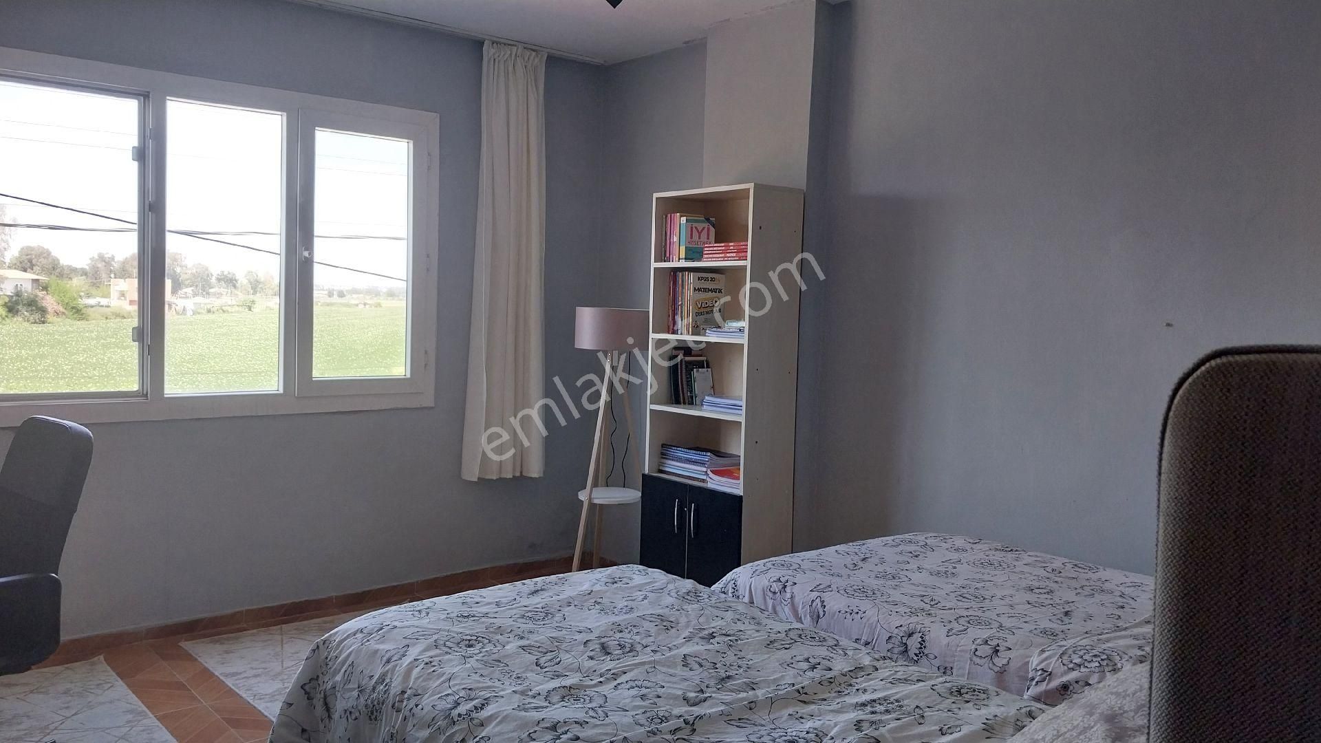 İncirlik Kemalpaşa Da Zemin İşyeri Artı 2katlı Müstakil - Görsel 20