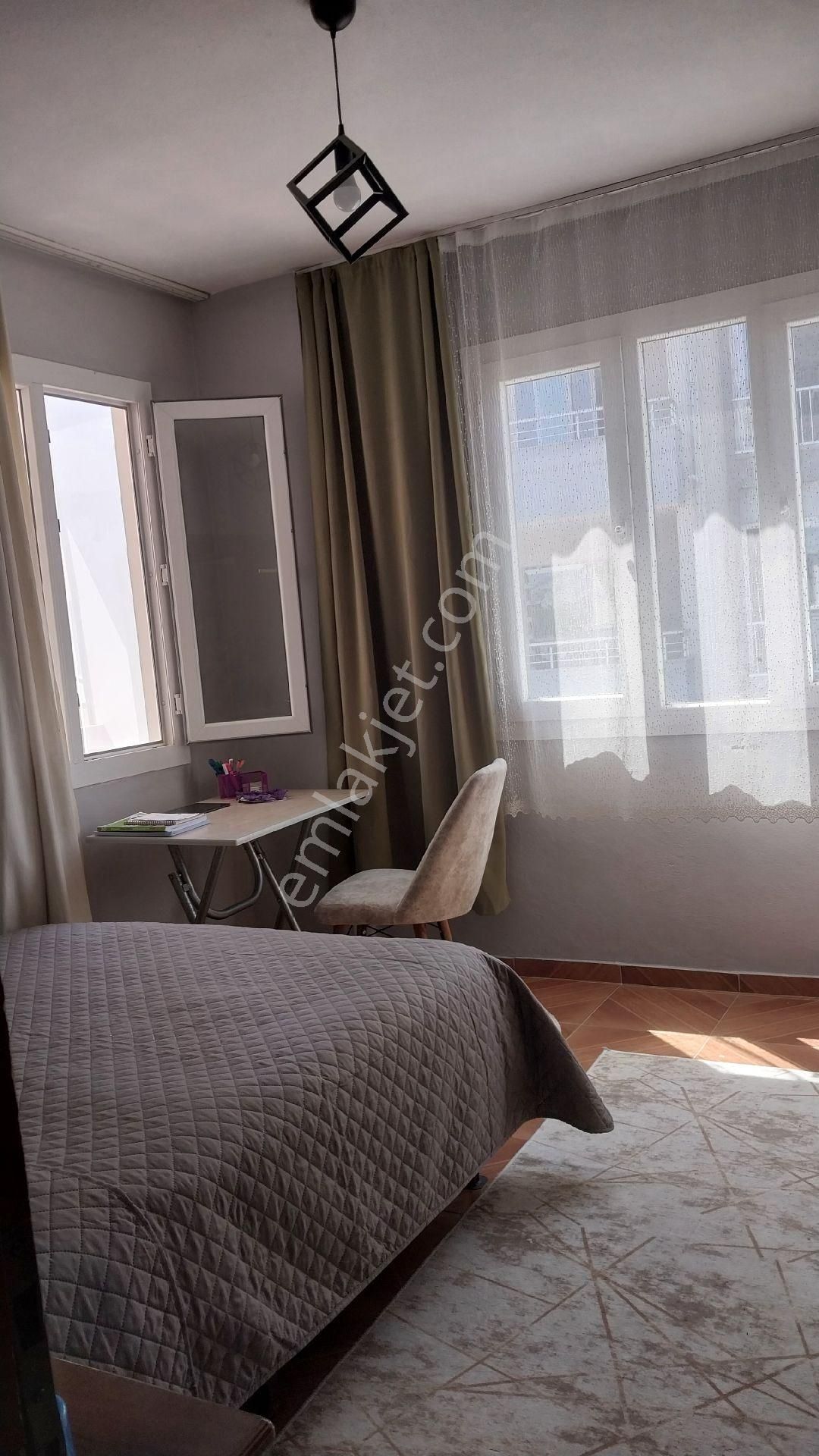 İncirlik Kemalpaşa Da Zemin İşyeri Artı 2katlı Müstakil - Görsel 14