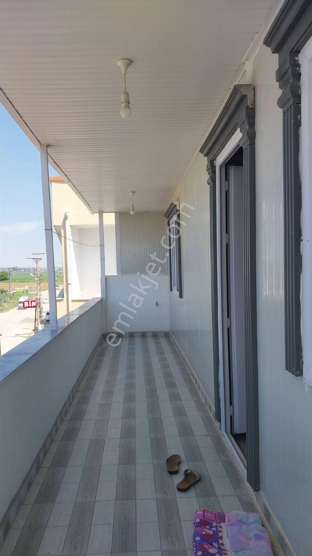 İncirlik Kemalpaşa Da Zemin İşyeri Artı 2katlı Müstakil - Görsel 34