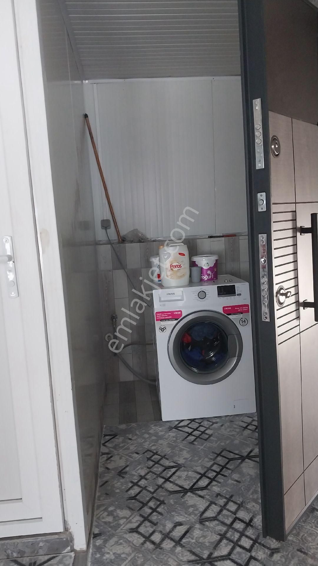 İncirlik Kemalpaşa Da Zemin İşyeri Artı 2katlı Müstakil - Görsel 29