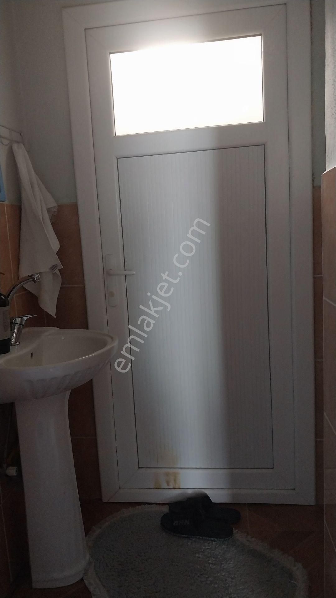 İncirlik Kemalpaşa Da Zemin İşyeri Artı 2katlı Müstakil - Görsel 18