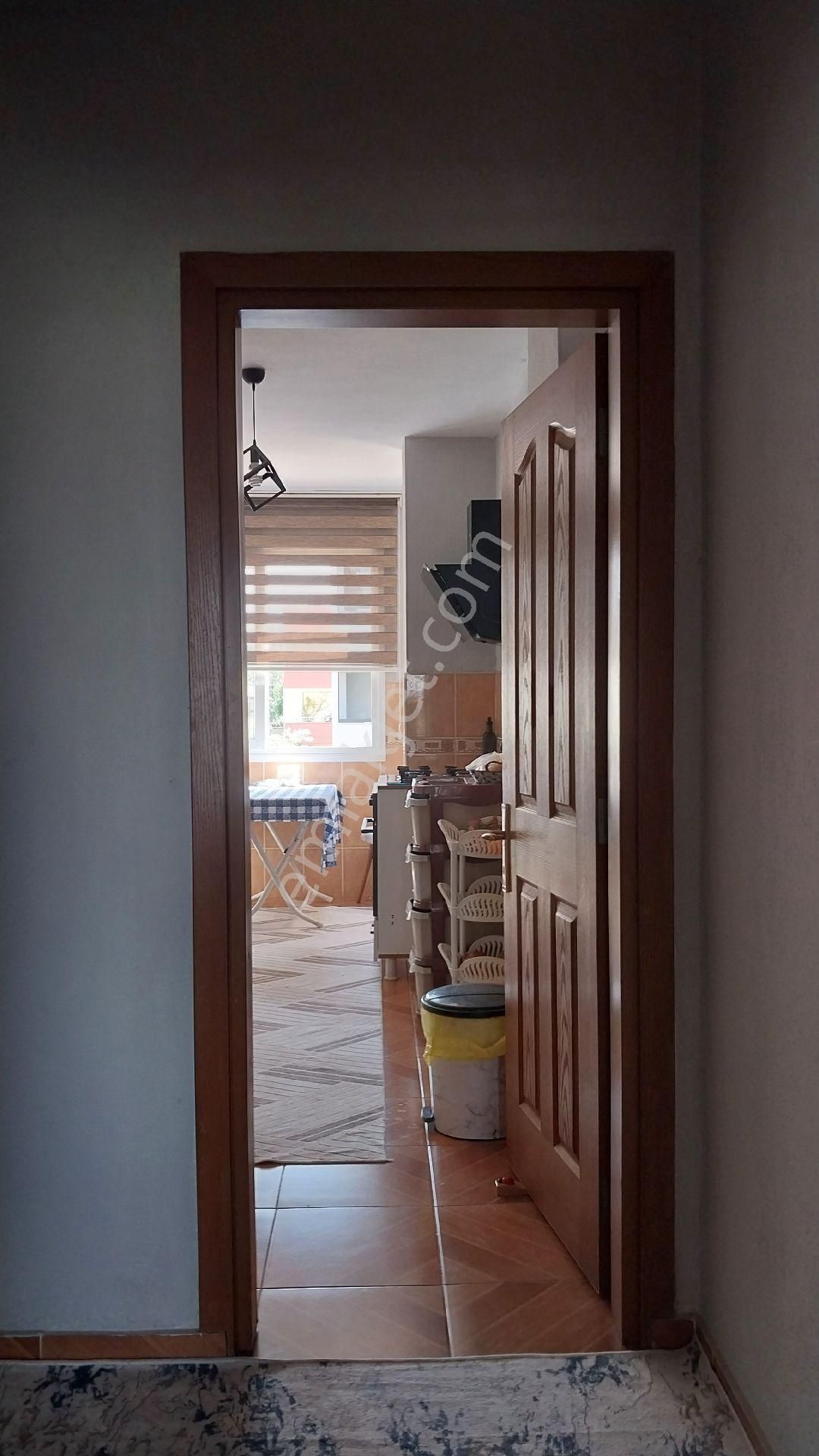 İncirlik Kemalpaşa Da Zemin İşyeri Artı 2katlı Müstakil - Görsel 11