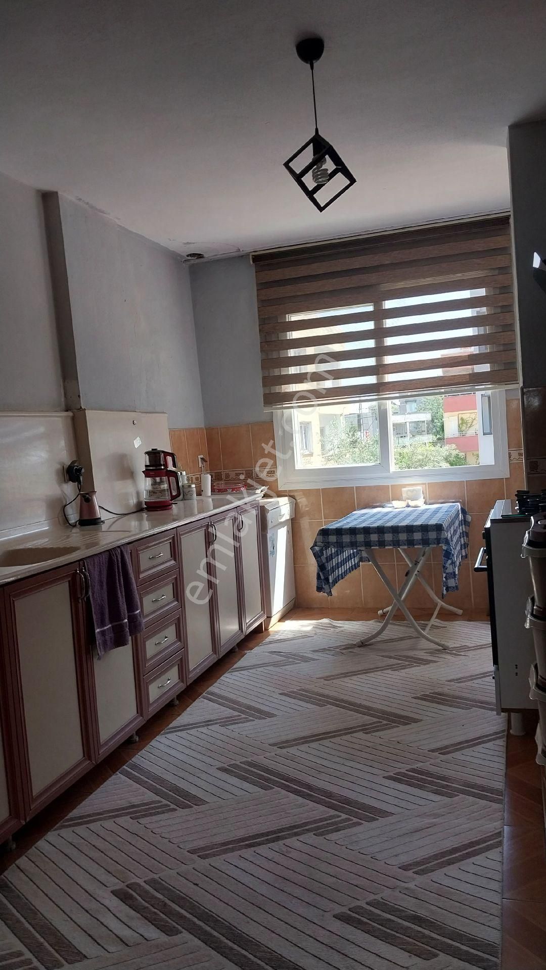 İncirlik Kemalpaşa Da Zemin İşyeri Artı 2katlı Müstakil - Görsel 15