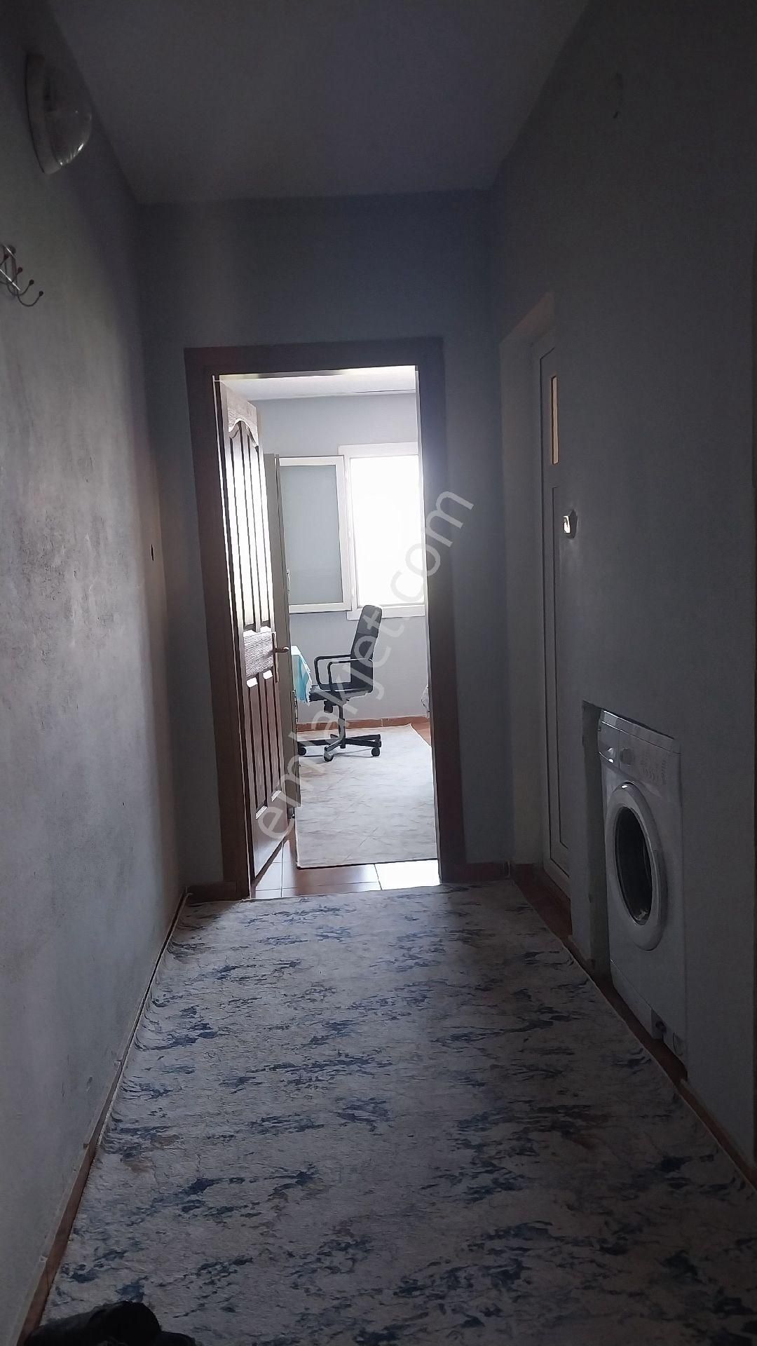 İncirlik Kemalpaşa Da Zemin İşyeri Artı 2katlı Müstakil - Görsel 16