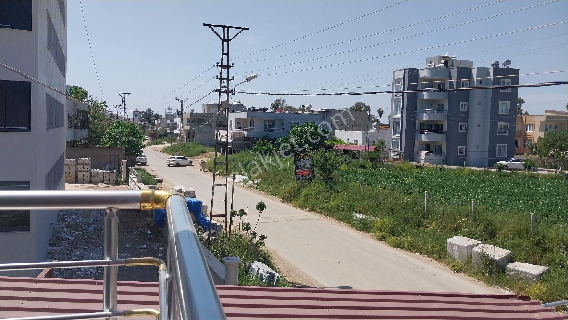 İncirlik Kemalpaşa Da Zemin İşyeri Artı 2katlı Müstakil - Görsel 13