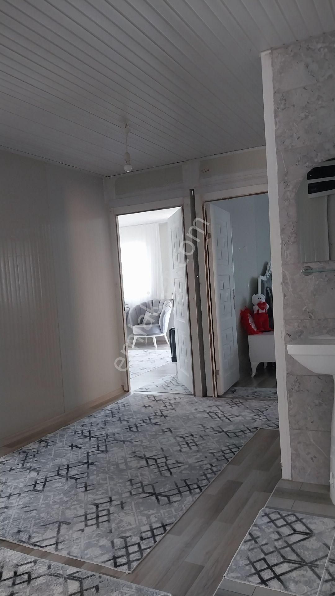 İncirlik Kemalpaşa Da Zemin İşyeri Artı 2katlı Müstakil - Görsel 22