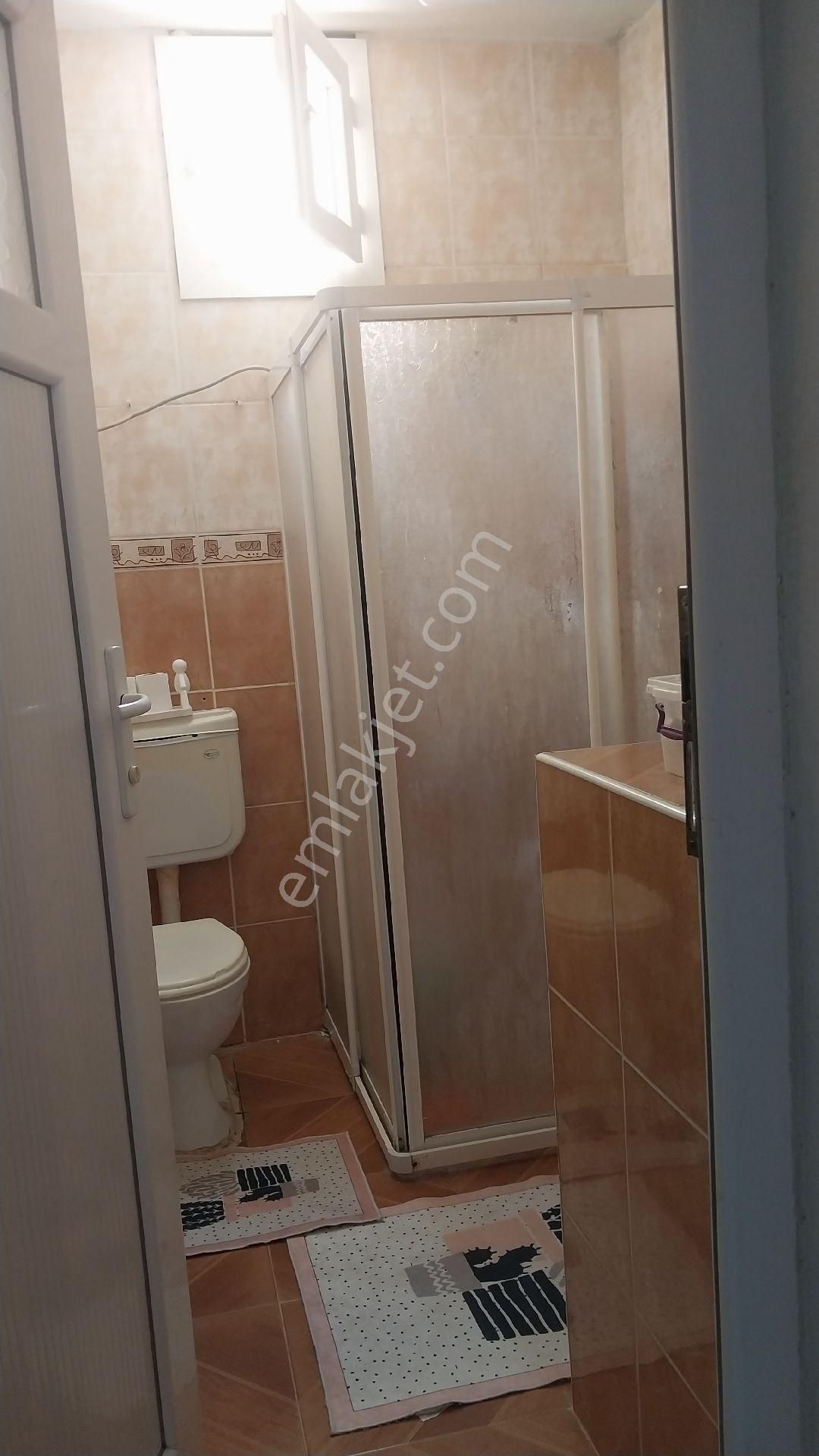 İncirlik Kemalpaşa Da Zemin İşyeri Artı 2katlı Müstakil - Görsel 19