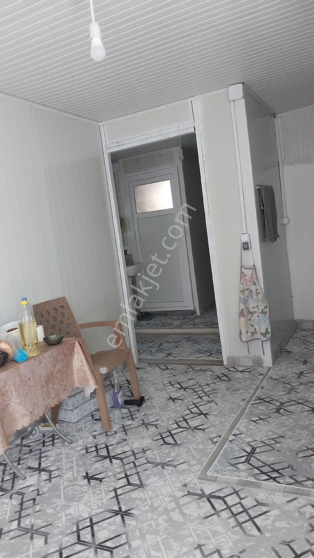 İncirlik Kemalpaşa Da Zemin İşyeri Artı 2katlı Müstakil - Görsel 28