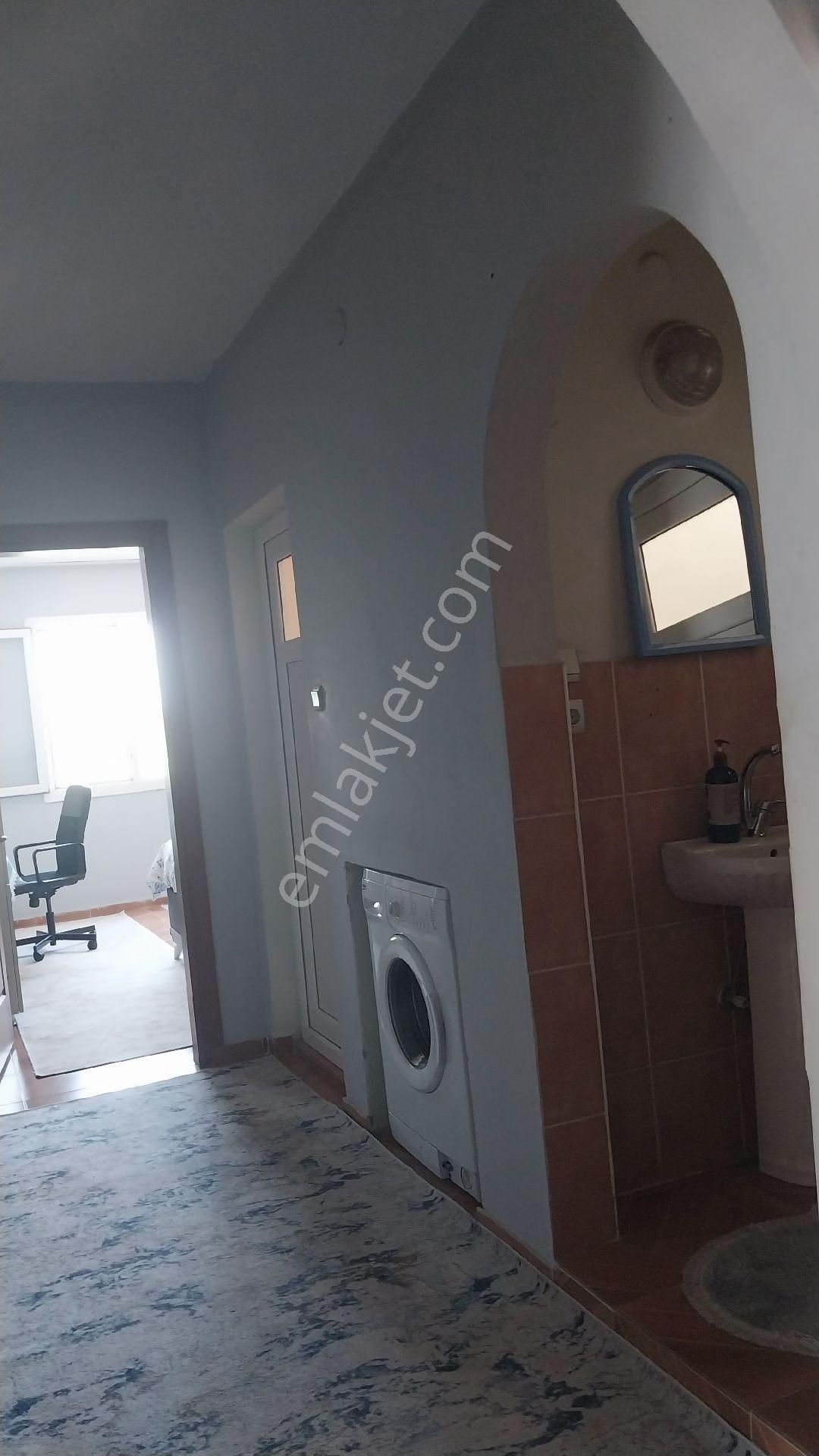 İncirlik Kemalpaşa Da Zemin İşyeri Artı 2katlı Müstakil - Görsel 17