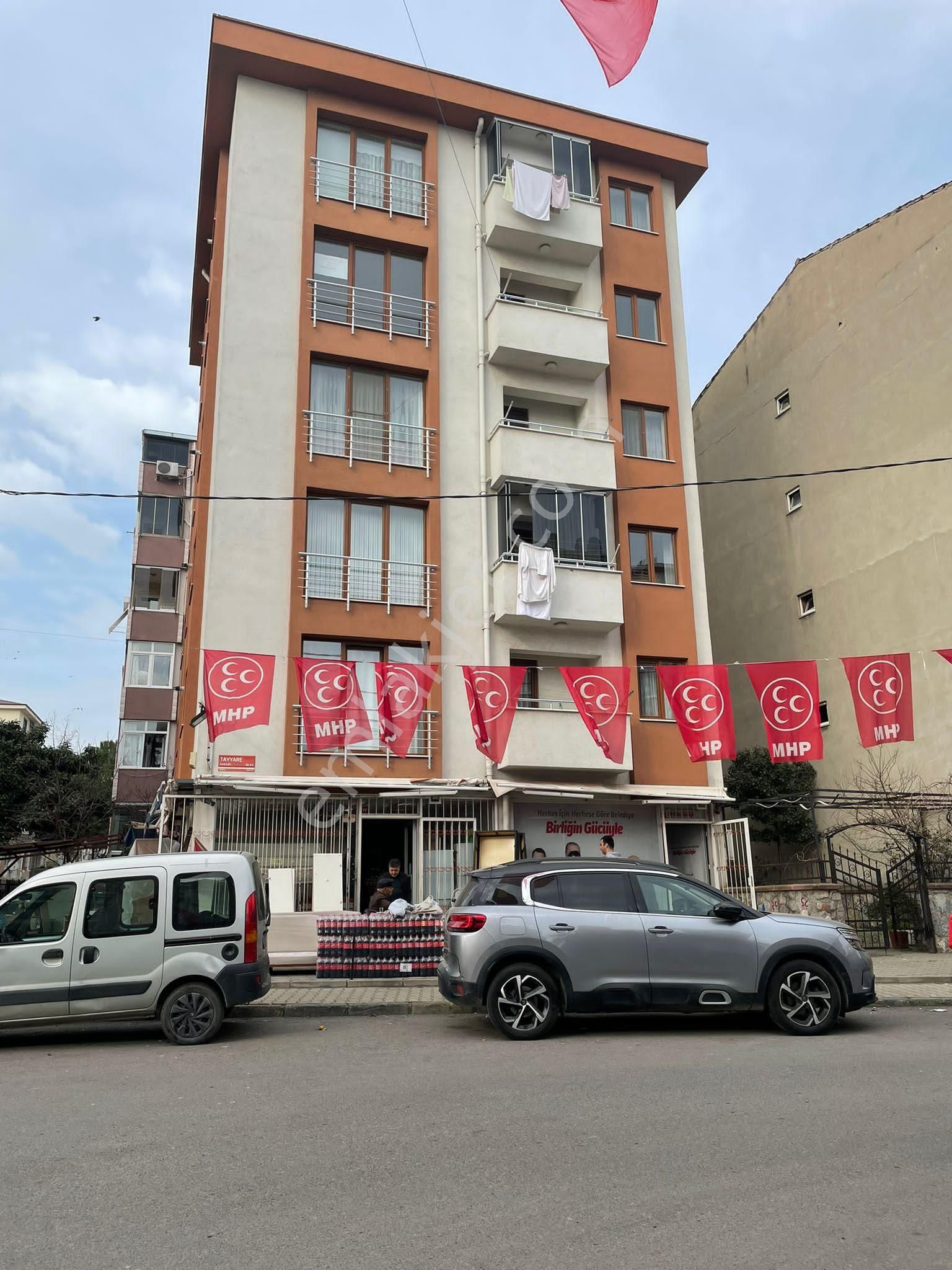 Kartal Topselvi Satılık Daire  Sahibinden Kartal Topselvi Mah. Satılık 3+1 Fırsat Daire