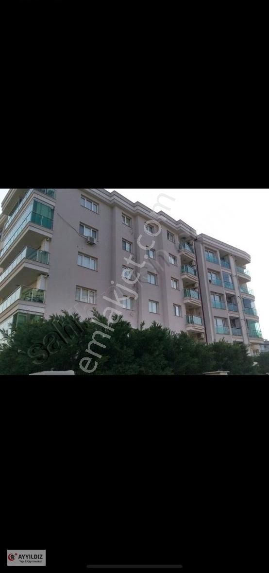 Bornova Erzene Satılık Daire BORNOVA DA 2+1 SATILIK LÜKS DAİRE