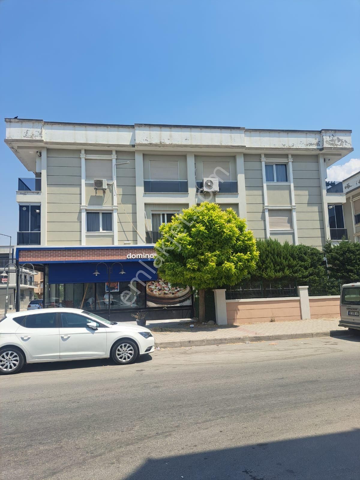 Bornova Mevlana Da 4+1satılık Çatı Dubleks Daire - Görsel 32