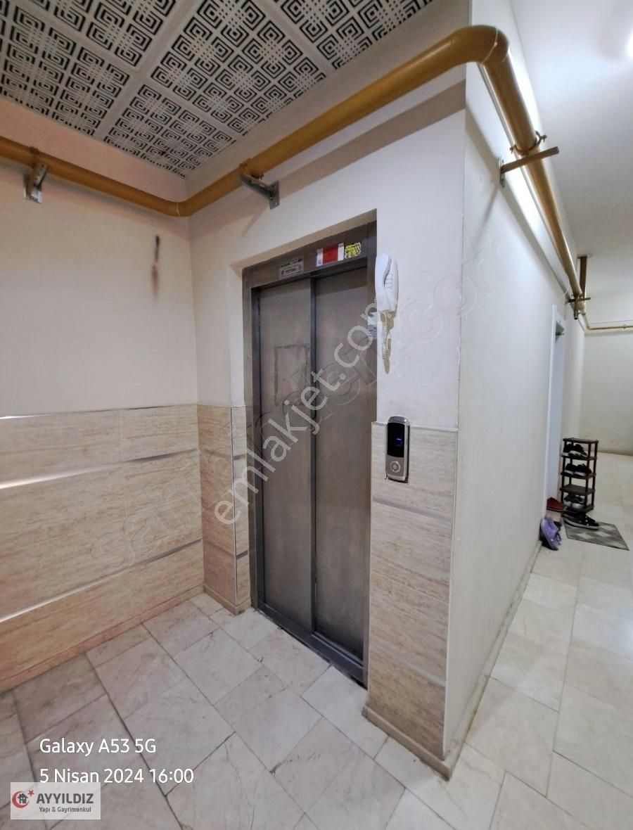 Bornova Mevlana Da 4+1satılık Çatı Dubleks Daire - Görsel 18