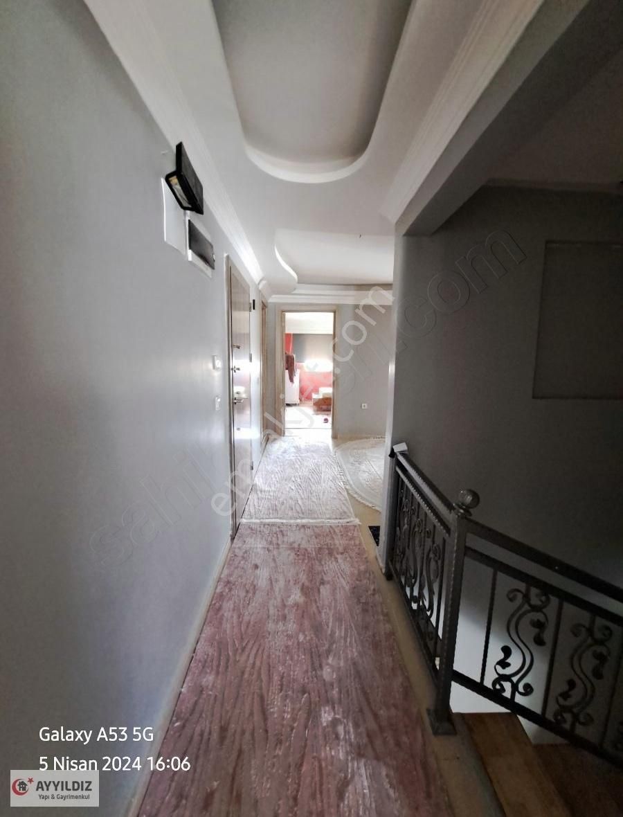 Bornova Mevlana Da 4+1satılık Çatı Dubleks Daire - Görsel 2