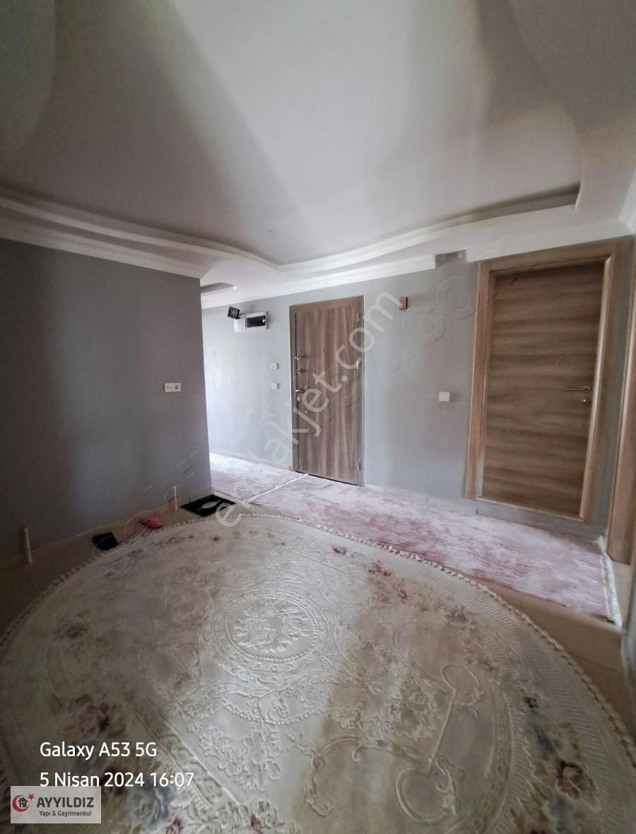 Bornova Mevlana Da 4+1satılık Çatı Dubleks Daire - Görsel 7