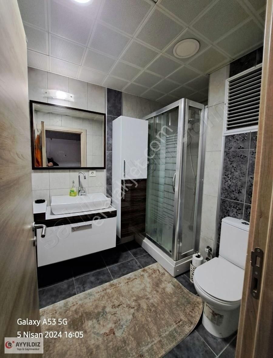 Bornova Mevlana Da 4+1satılık Çatı Dubleks Daire - Görsel 24