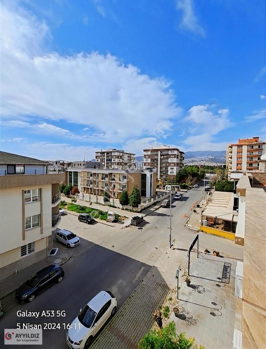 Bornova Mevlana Da 4+1satılık Çatı Dubleks Daire - Görsel 28