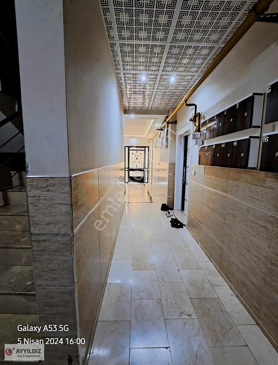 Bornova Mevlana Da 4+1satılık Çatı Dubleks Daire - Görsel 19