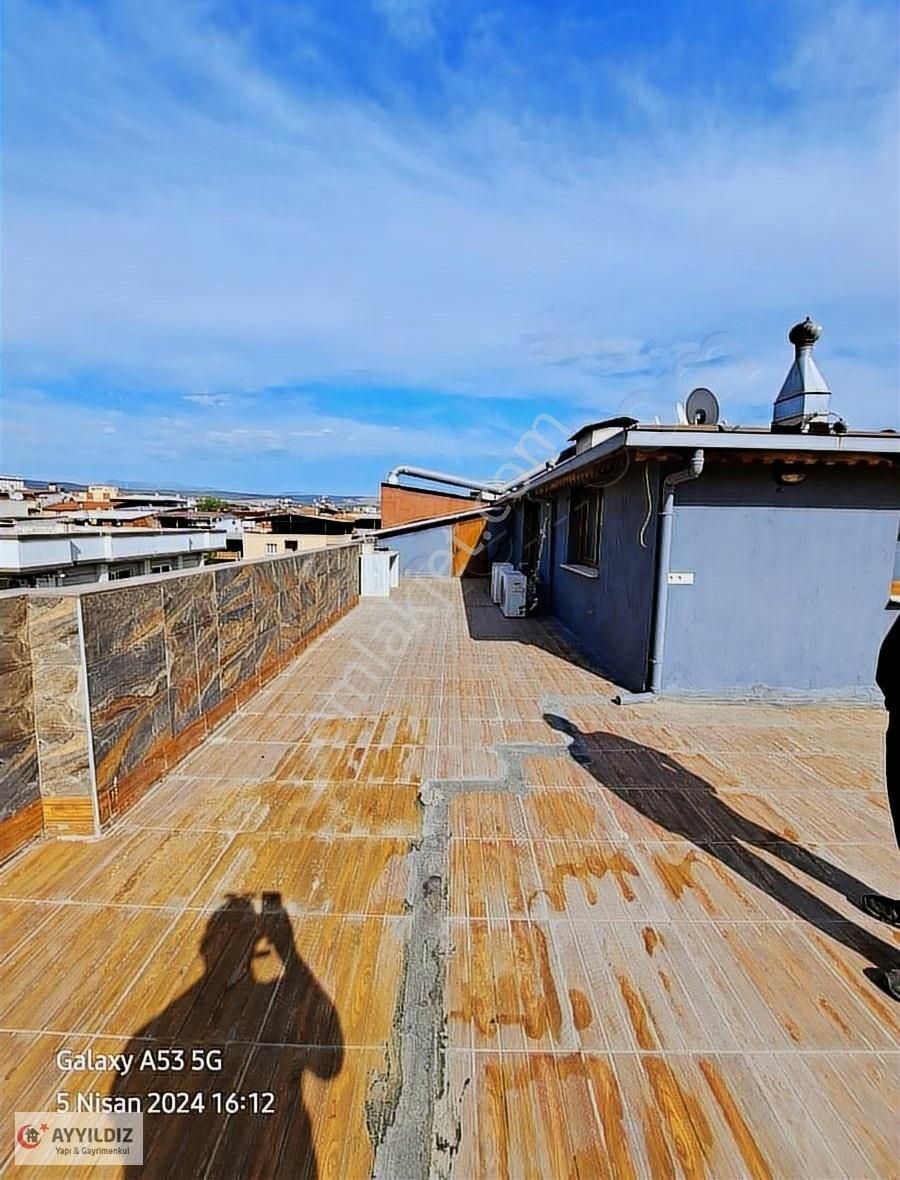 Bornova Mevlana Da 4+1satılık Çatı Dubleks Daire - Görsel 31