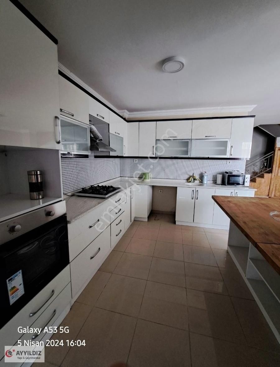 Bornova Mevlana Da 4+1satılık Çatı Dubleks Daire - Görsel 8